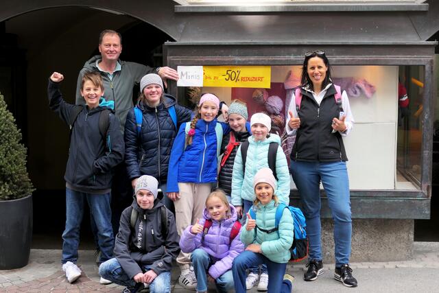 Foto: Katholische Jungschar Innsbruck