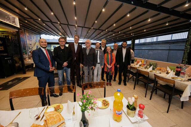 Foto: Gerd Neuhold - Sonntagsblatt für Steiermark