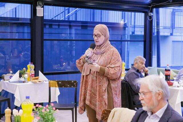 Foto: Gerd Neuhold - Sonntagsblatt für Steiermark