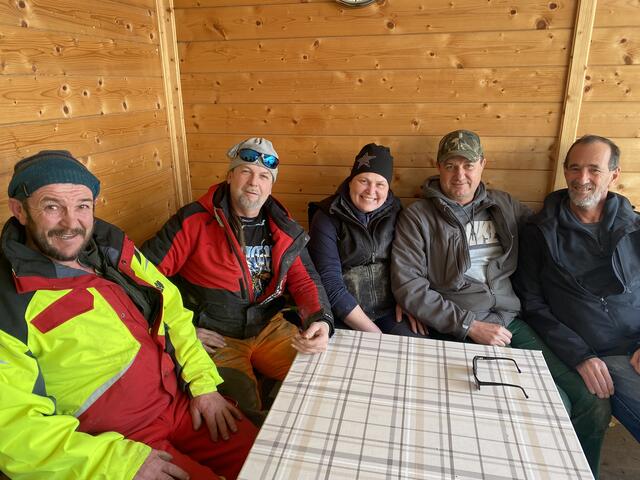 Emmaus gibt Menschen eine zweite Chance.  | Foto: Kaltenhauser