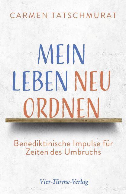 Foto: Vier-Türme-Verlag