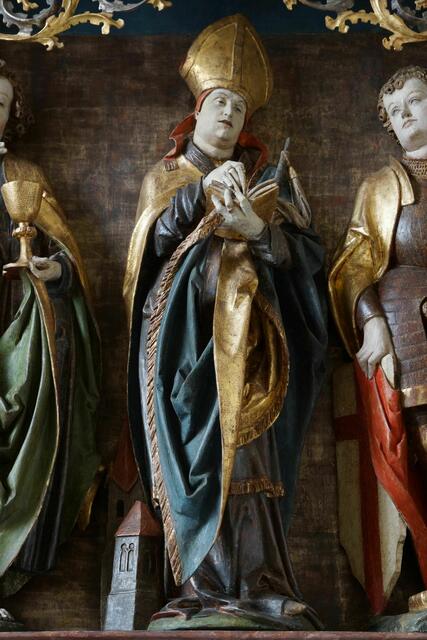 Neukirchen/Ostrong | Foto: Museum am Dom