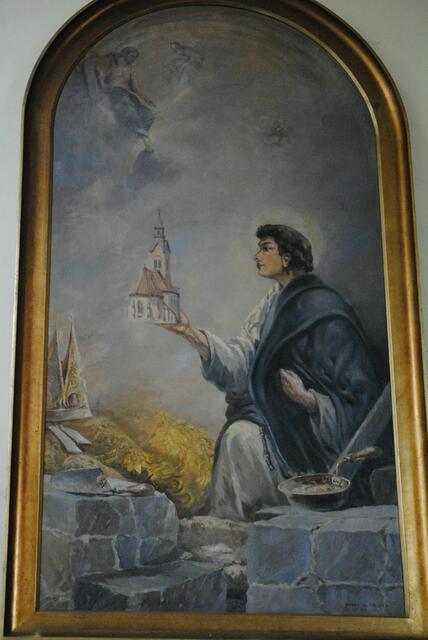 Darstellung in Frauenhofen | Foto: Museum am Dom