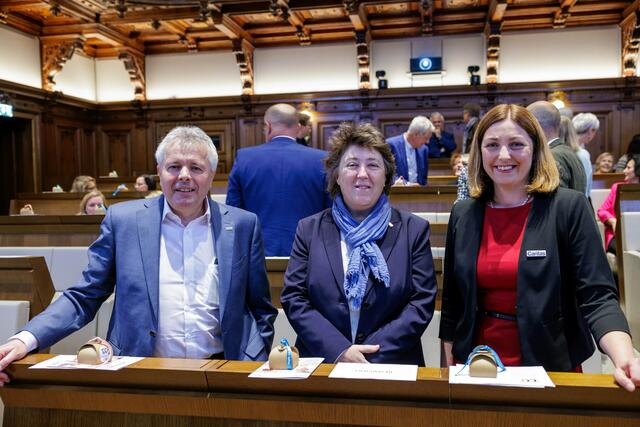 Foto: Gerd Neuhold - Sonntagsblatt für Steiermark