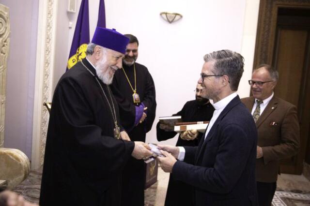 Foto: Grigor Yepremyan