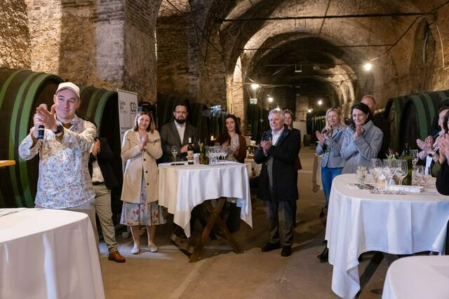 Foto: Gerd Neuhold - Sonntagsblatt für Steiermark