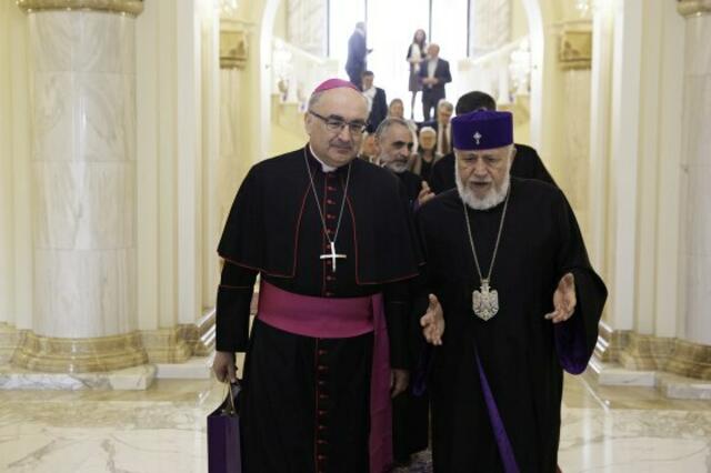 Foto: Grigor Yepremyan