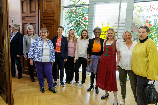 Foto: Gerd Neuhold - Sonntagsblatt für Steiermark