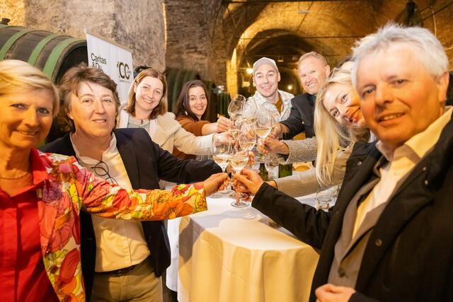 Foto: Gerd Neuhold - Sonntagsblatt für Steiermark