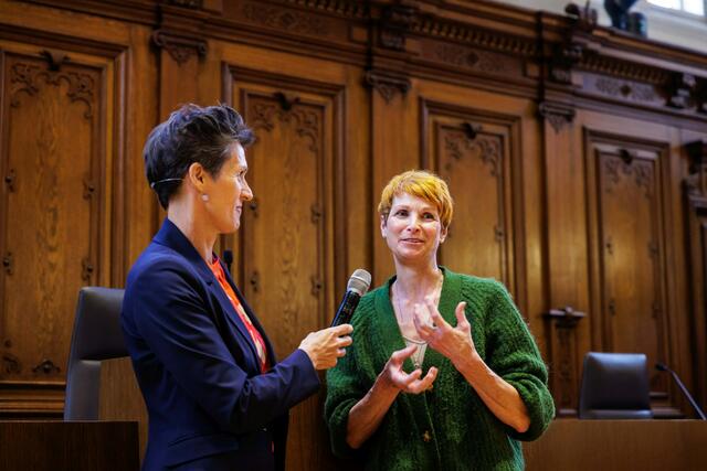 Foto: Gerd Neuhold - Sonntagsblatt für Steiermark