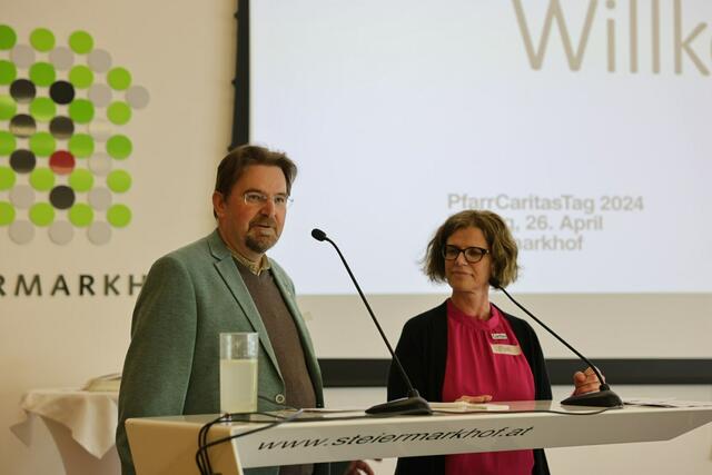 Foto: Gerd Neuhold - Sonntagsblatt für Steiermark