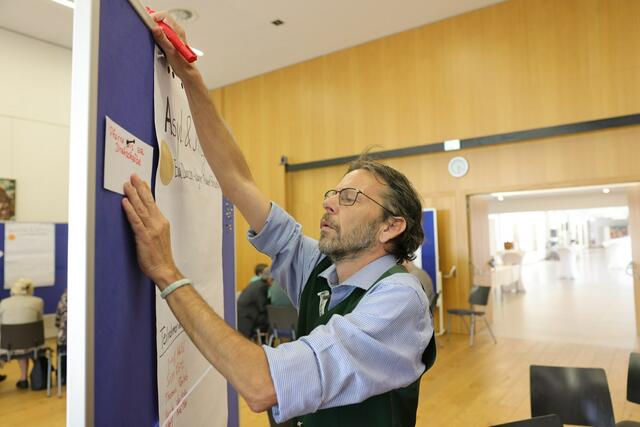 Foto: Gerd Neuhold - Sonntagsblatt für Steiermark