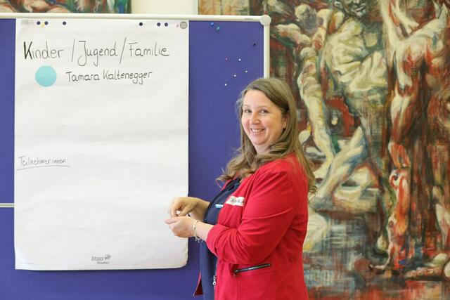 Foto: Gerd Neuhold - Sonntagsblatt für Steiermark