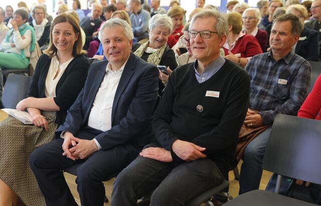 Foto: Gerd Neuhold - Sonntagsblatt für Steiermark