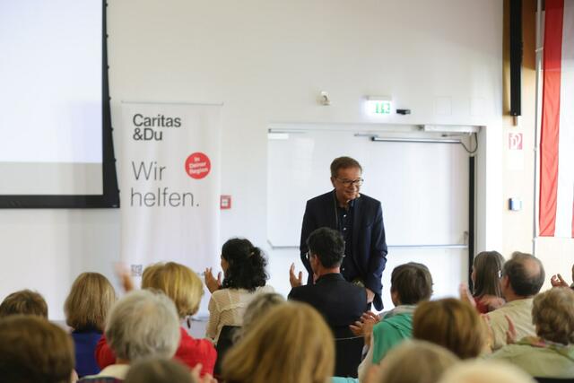 Foto: Gerd Neuhold - Sonntagsblatt für Steiermark