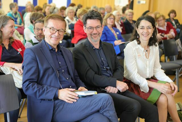 Foto: Gerd Neuhold - Sonntagsblatt für Steiermark