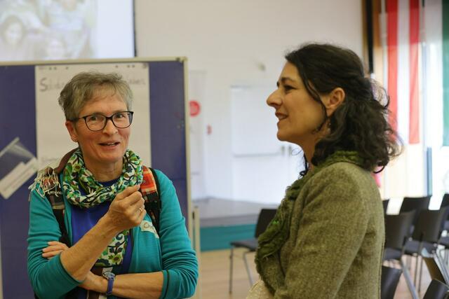Foto: Gerd Neuhold - Sonntagsblatt für Steiermark