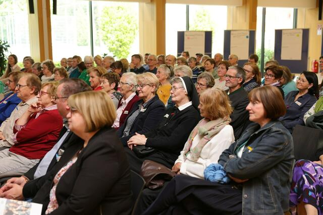 Foto: Gerd Neuhold - Sonntagsblatt für Steiermark