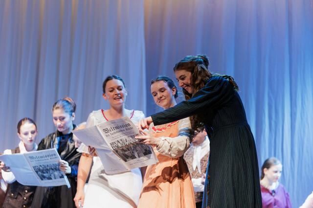 Foto: Gerd Neuhold - Sonntagsblatt für Steiermark