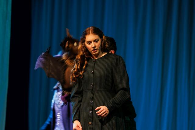 Foto: Gerd Neuhold - Sonntagsblatt für Steiermark