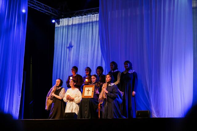 Foto: Gerd Neuhold - Sonntagsblatt für Steiermark