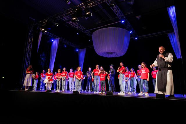 Foto: Gerd Neuhold - Sonntagsblatt für Steiermark