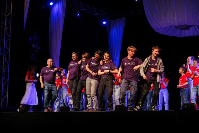 Foto: Gerd Neuhold - Sonntagsblatt für Steiermark