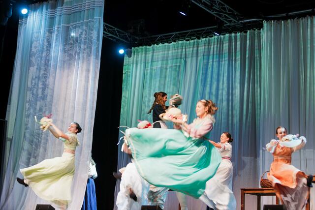 Foto: Gerd Neuhold - Sonntagsblatt für Steiermark