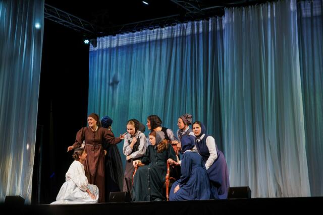 Foto: Gerd Neuhold - Sonntagsblatt für Steiermark