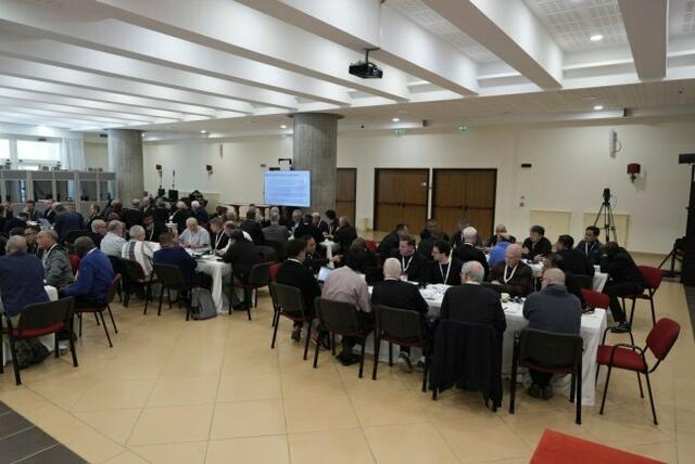 Foto: synod/langarica