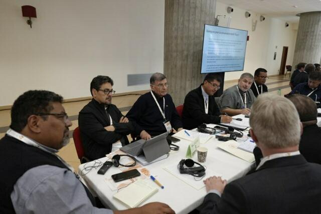 Foto: synod/langarica