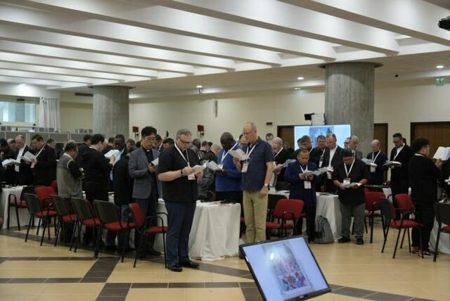 Foto: synod/langarica