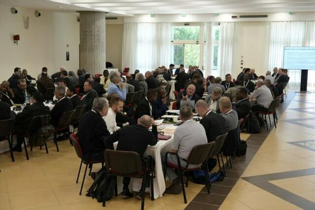 Foto: synod/langarica