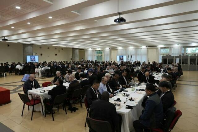 Foto: synod/langarica