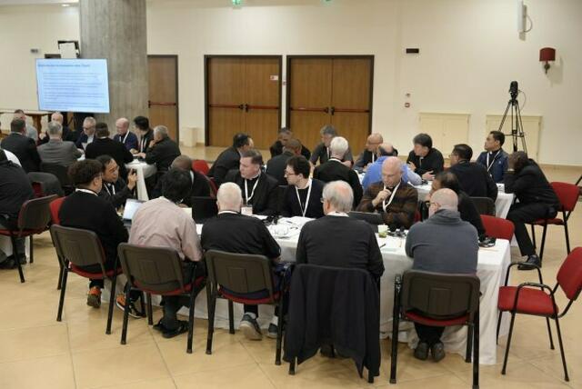 Foto: synod/langarica
