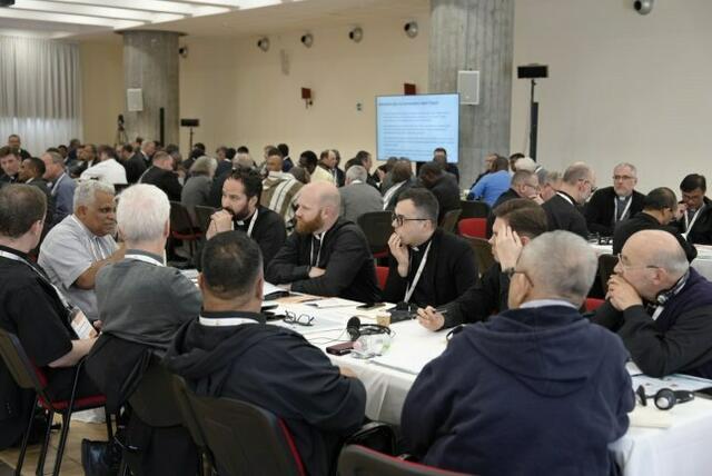 Foto: synod/langarica