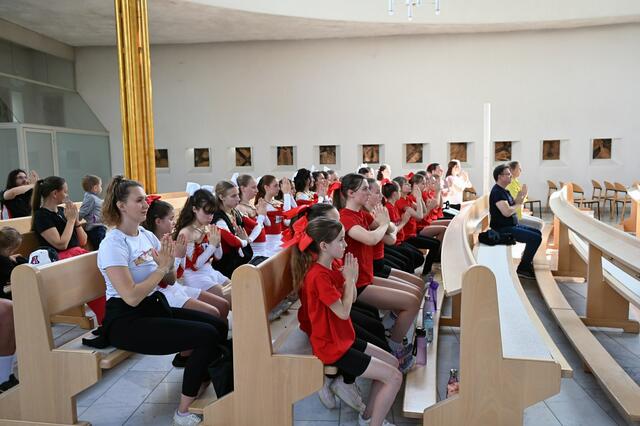 Foto: Alfred Jokesch /DSG