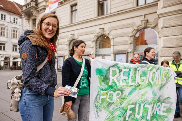 Foto: Gerd Neuhold - Sonntagsblatt für Steiermark