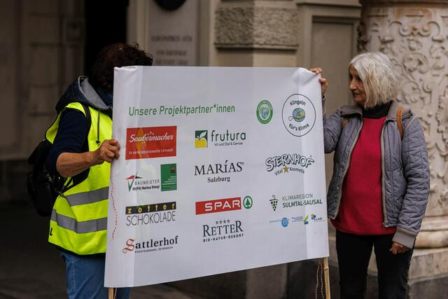 Foto: Gerd Neuhold - Sonntagsblatt für Steiermark
