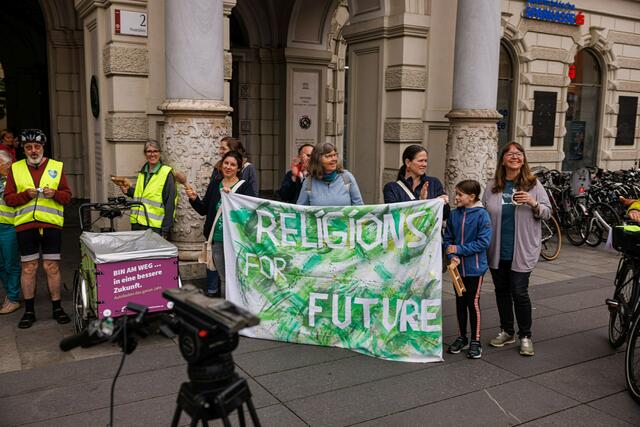 Foto: Gerd Neuhold - Sonntagsblatt für Steiermark