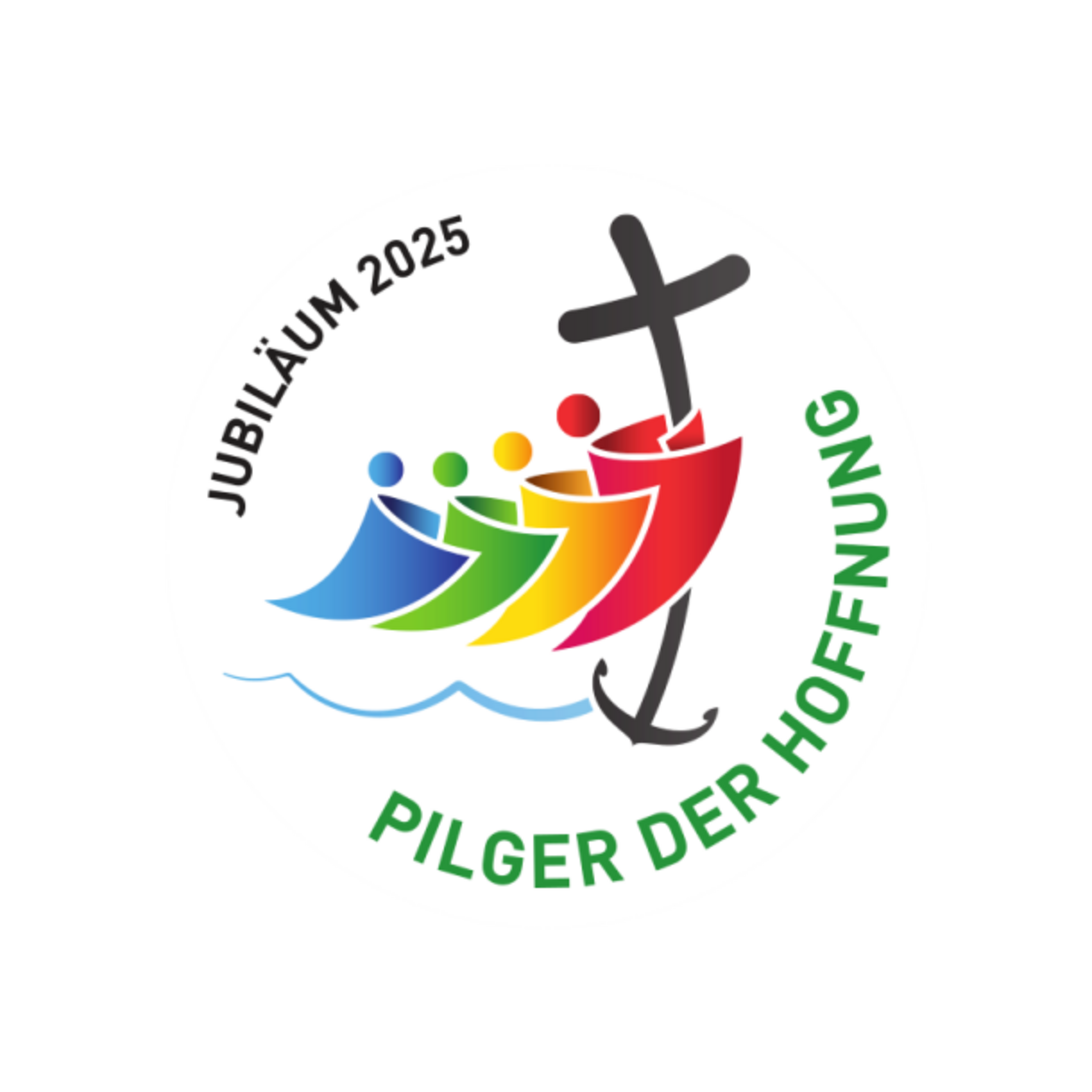 Heiliges Jahr 2025: Pilger der Hoffnung - Steiermark | SONNTAGSBLATT Heiliges Jahr 2025: Pilger der Hoffnung - Steiermark | SONNTAGSBLATT