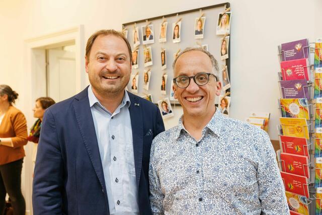 Foto: Gerd Neuhold/Sonntagsblatt für Steiermark