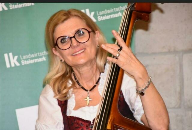 Renate Perner | Foto: privat