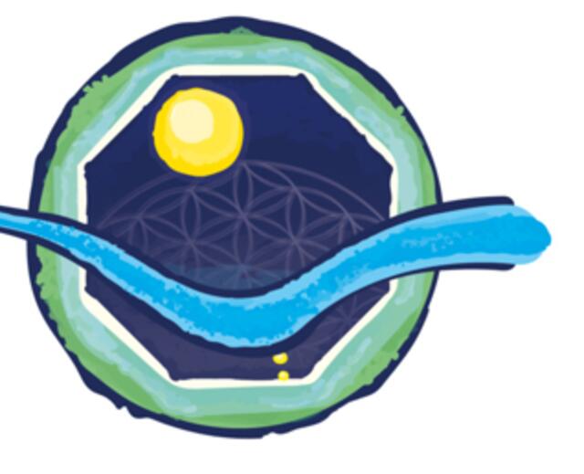 Die einzelnen Bildkomponenten des Logos tragen Botschaften in sich, was gelingendes Mensch- und Christsein ausmacht, durchströmt vom göttlichen Urwort: „Es war, es ist, es wird ‚sehr gut‘“ (vgl. Gen 1,31)