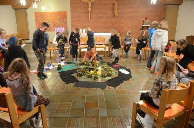 Kreativnachmittage für Kinder  | Foto: Habenberger