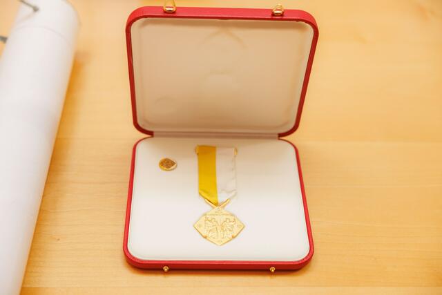 Foto: Gerd Neuhold - Sonntagsblatt für Steiermark