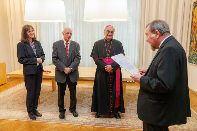 Foto: Gerd Neuhold - Sonntagsblatt für Steiermark