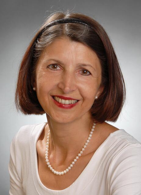 Univ.-Prof. PD Dr. Erika Richtig | Foto: Stieber, Hautklinik Graz