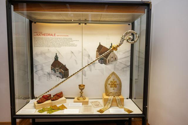 Foto: Gerd Neuhold - Sonntagsblatt für Steiermark