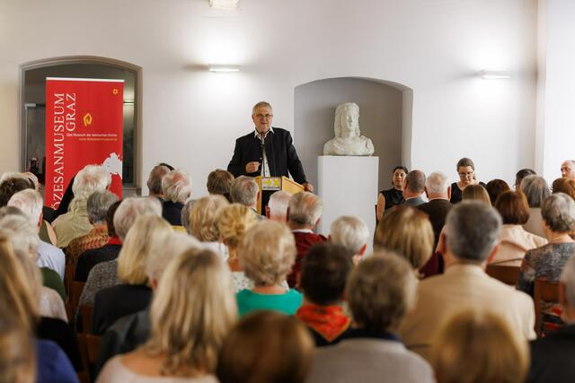 Foto: Gerd Neuhold - Sonntagsblatt für Steiermark
